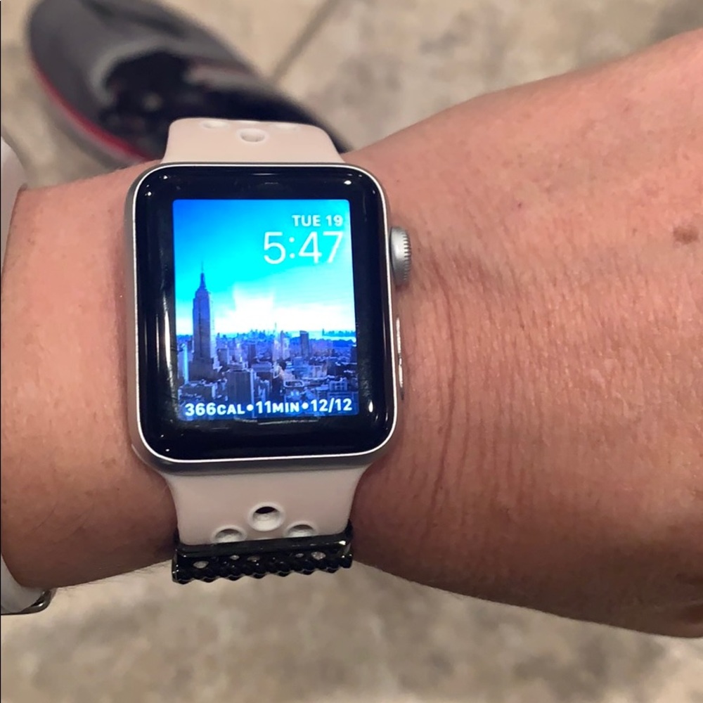 Apple Watch (Nike) 38mm